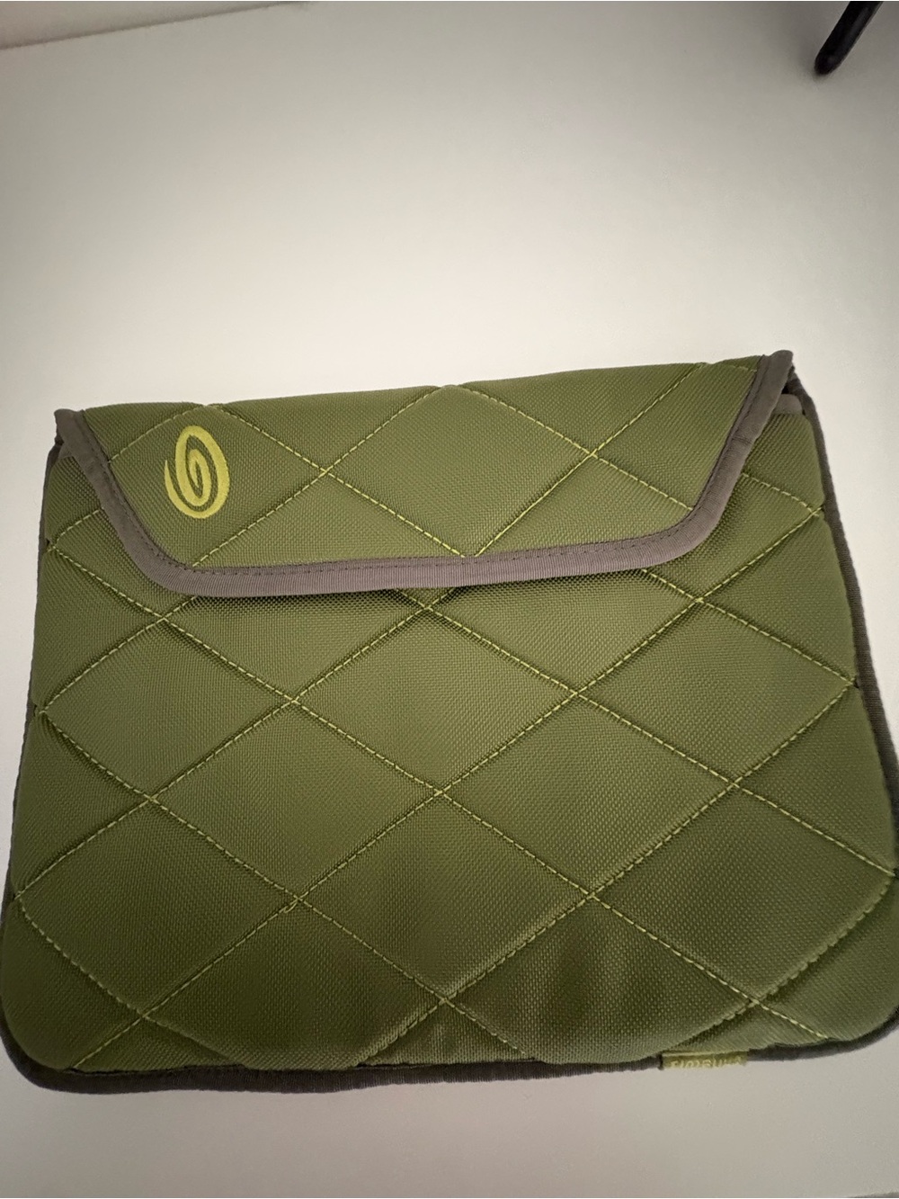 Timbuk2 iPad protective case